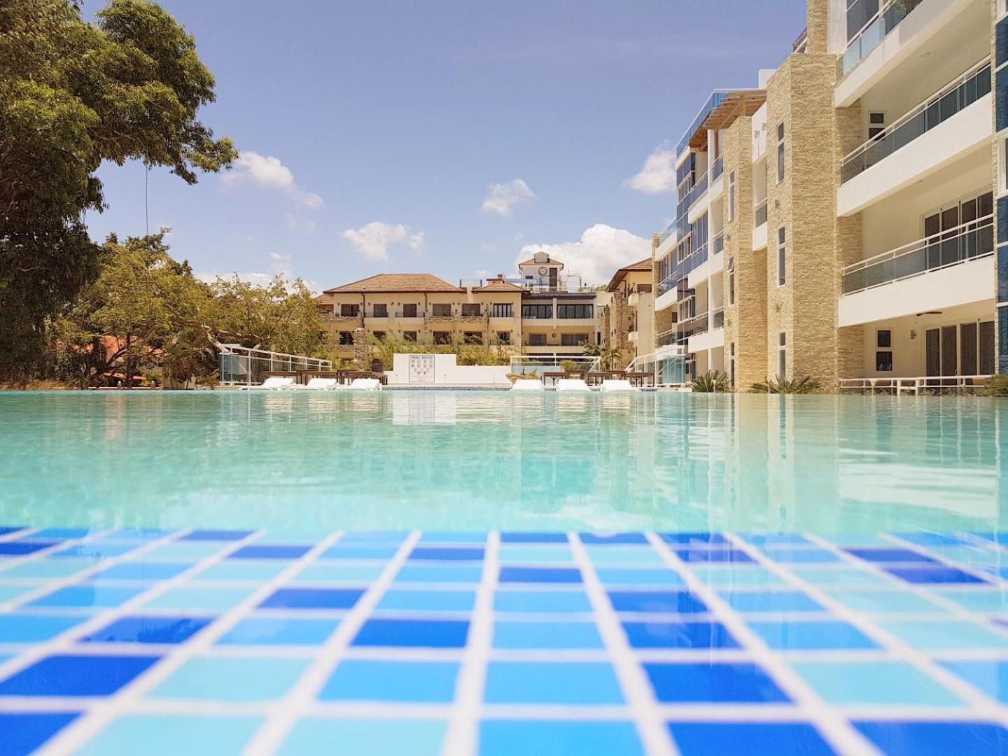 Koko And Suzy'S Ocean Dream Hotel Laguna del Higuero Exterior photo